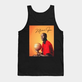 MJ23 Tank Top